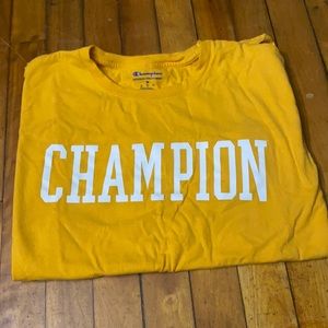 Champion T
